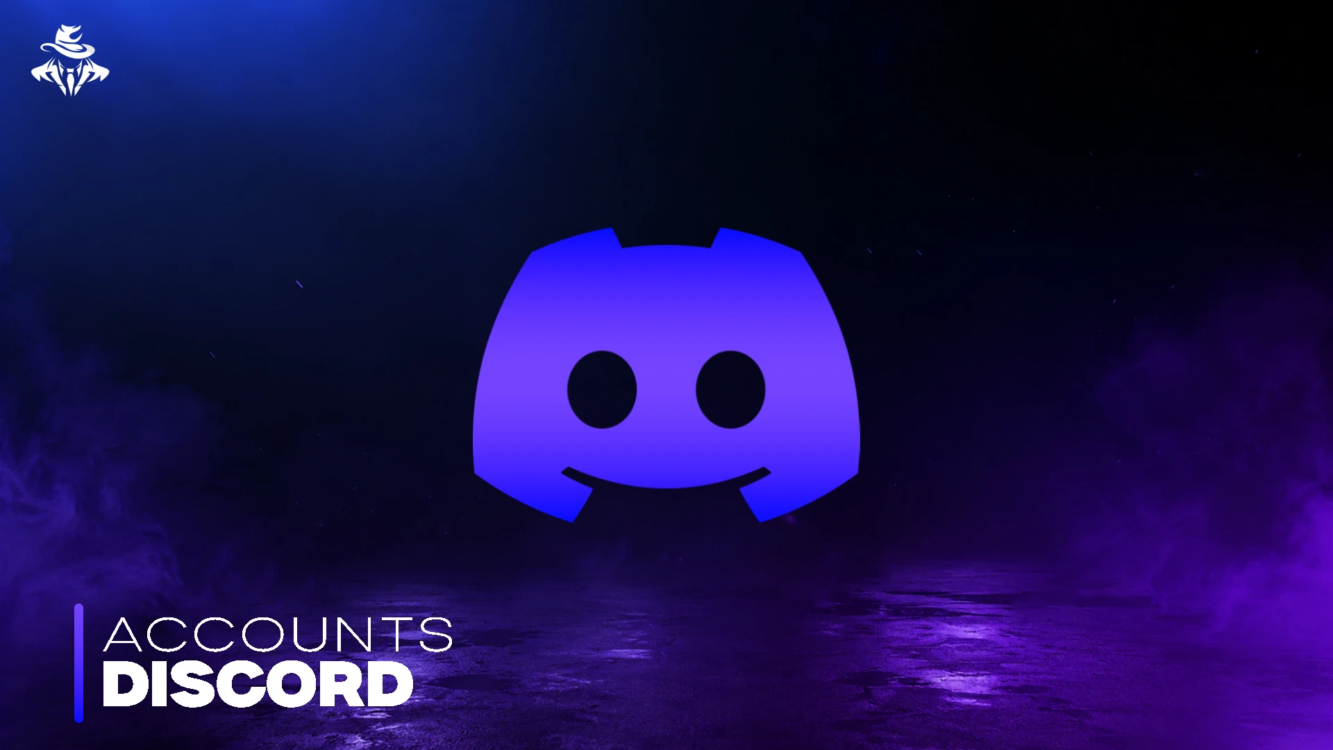 FA Discord Accounts