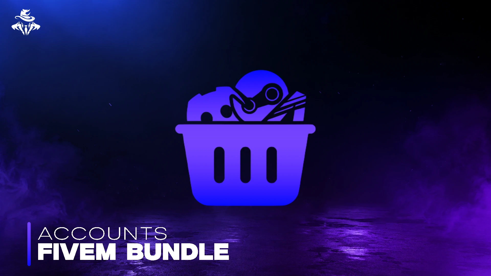FiveM Bundle