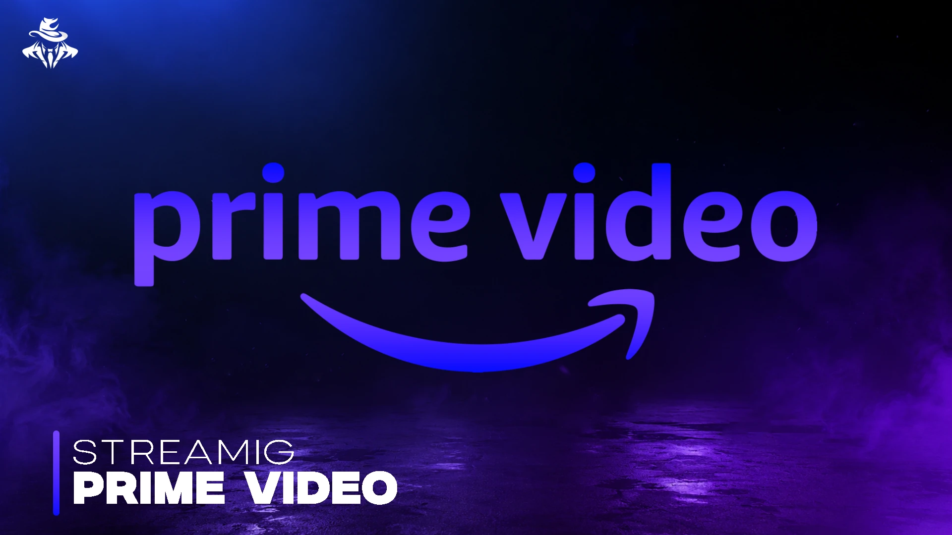 Prime Video Account