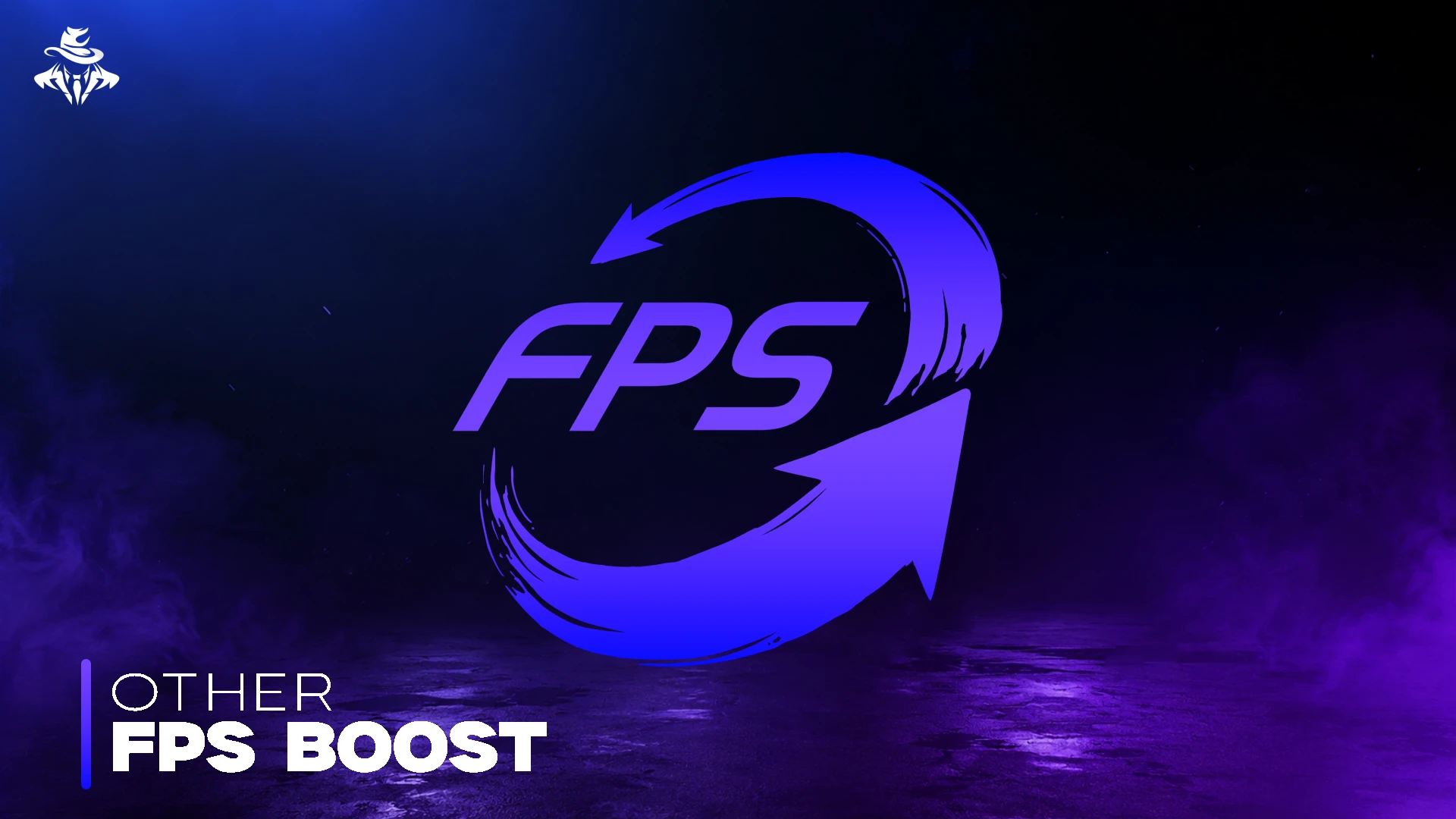 Fps Boost