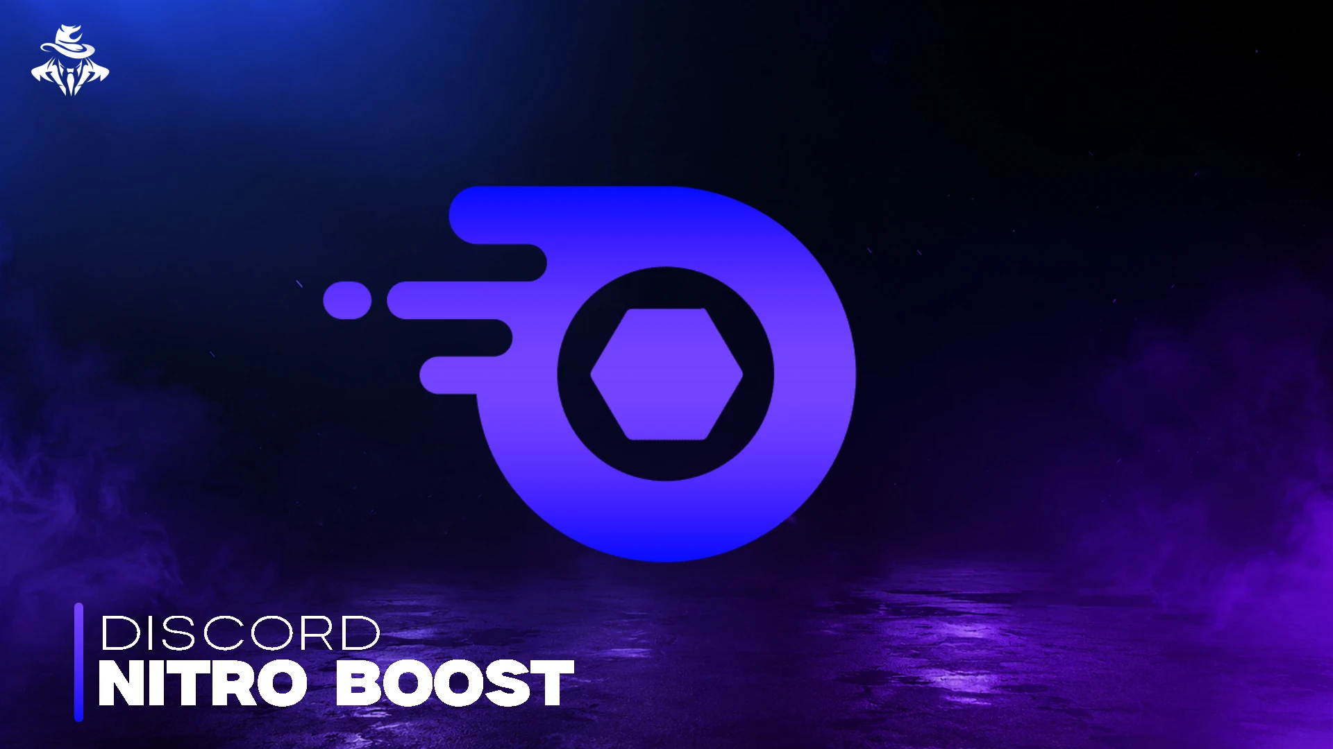 1 Month Nitro Boost