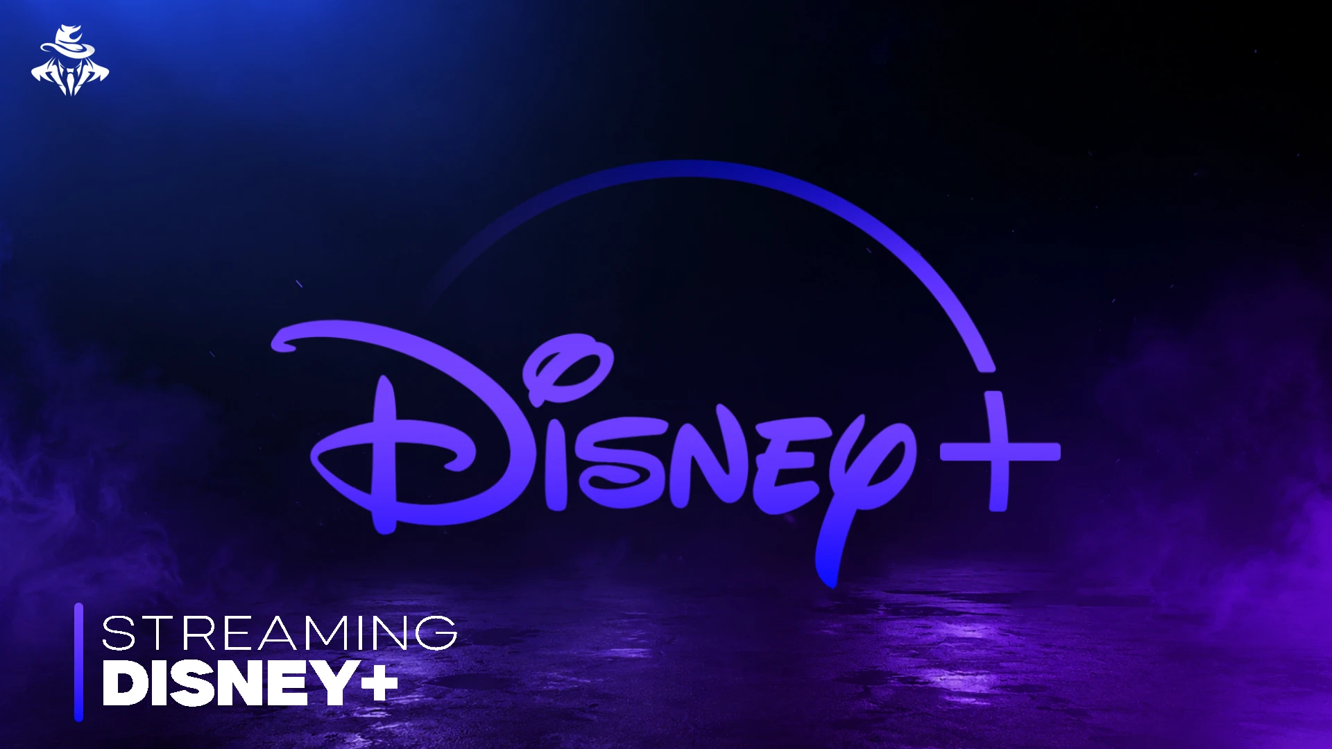 Disney+ Account