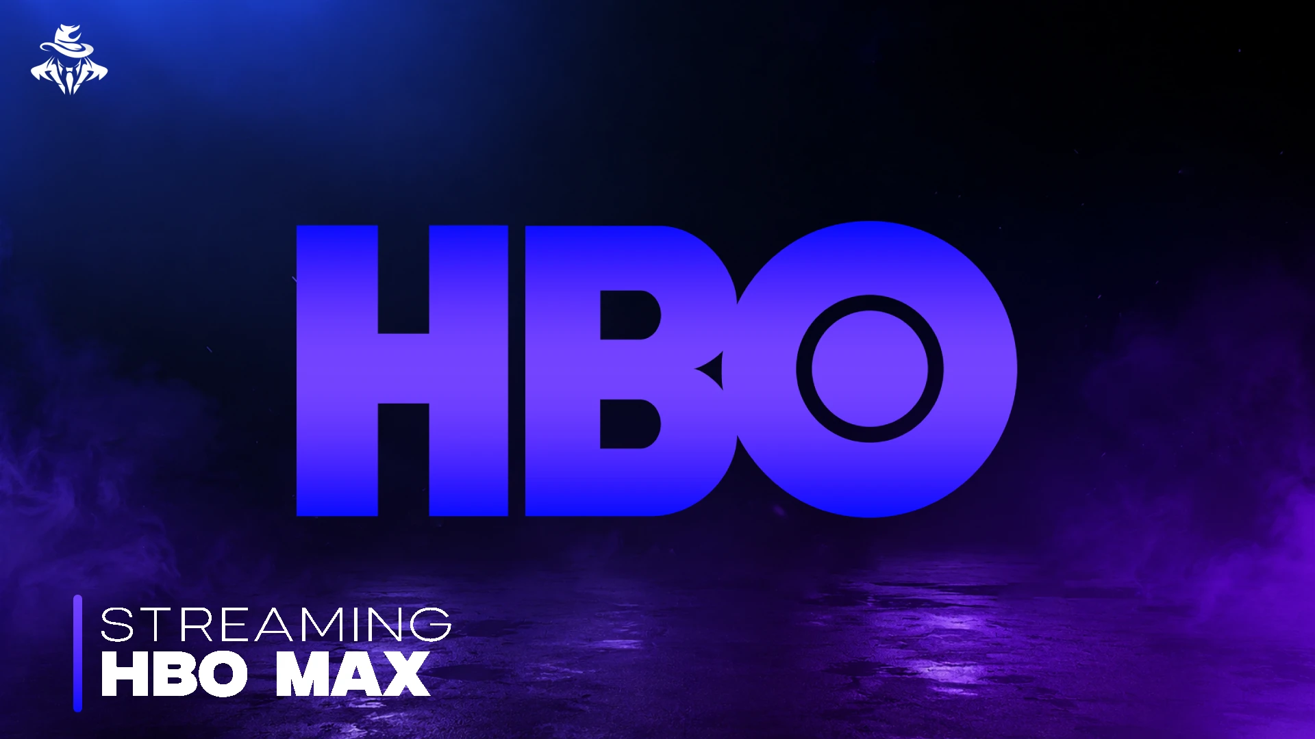 Hbo Max Account