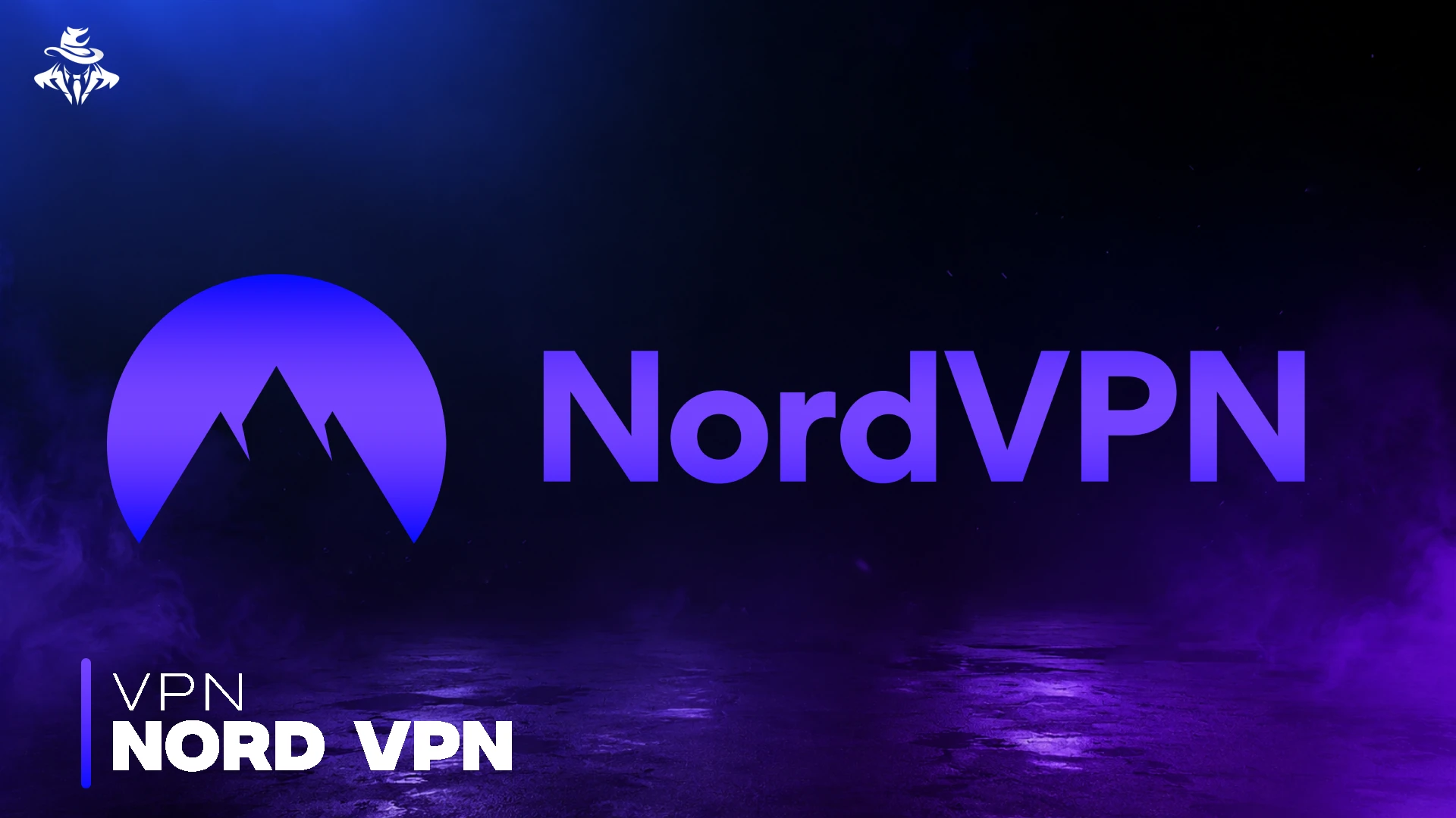 Nord Vpn
