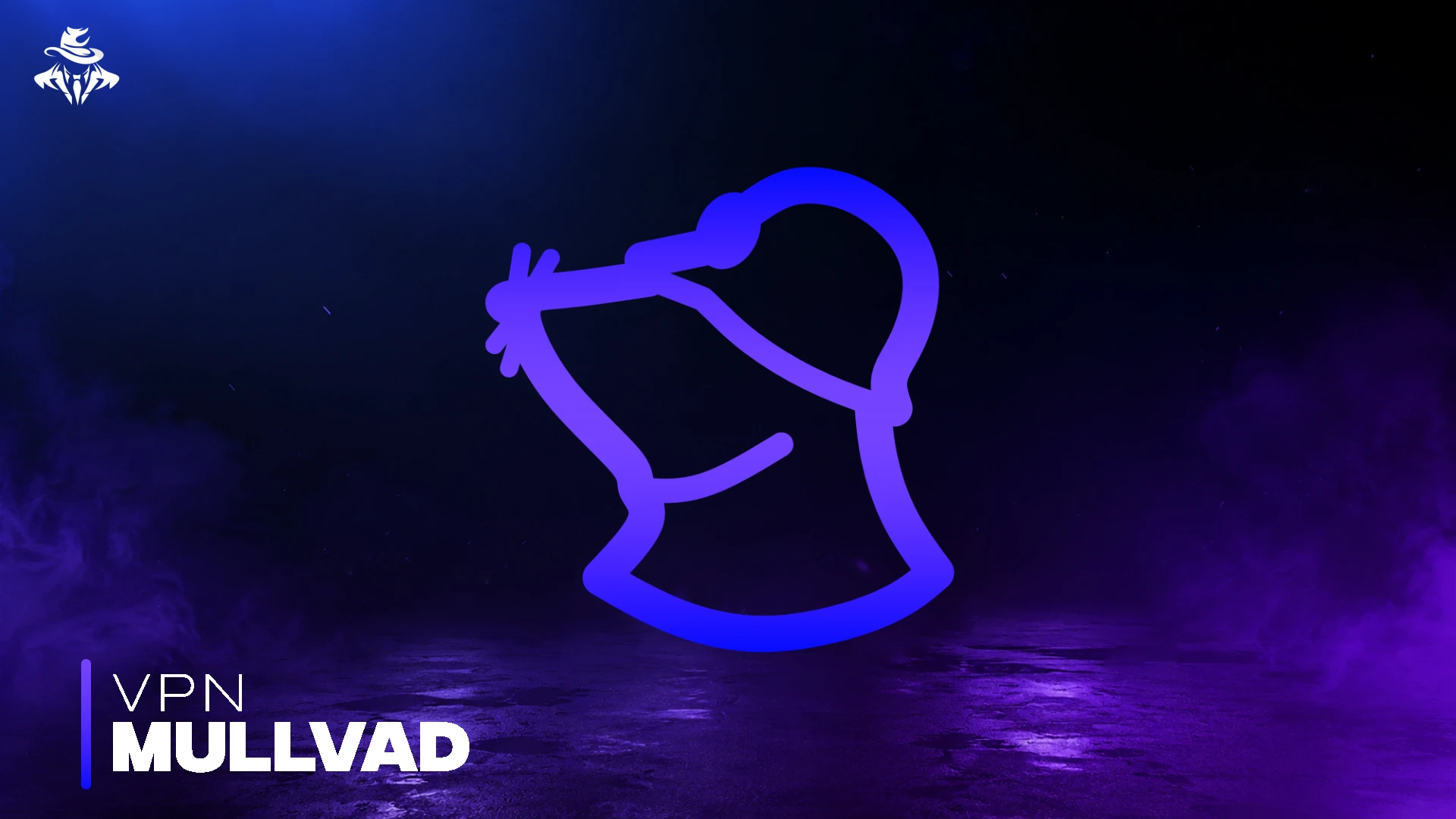 Mullvad VPN