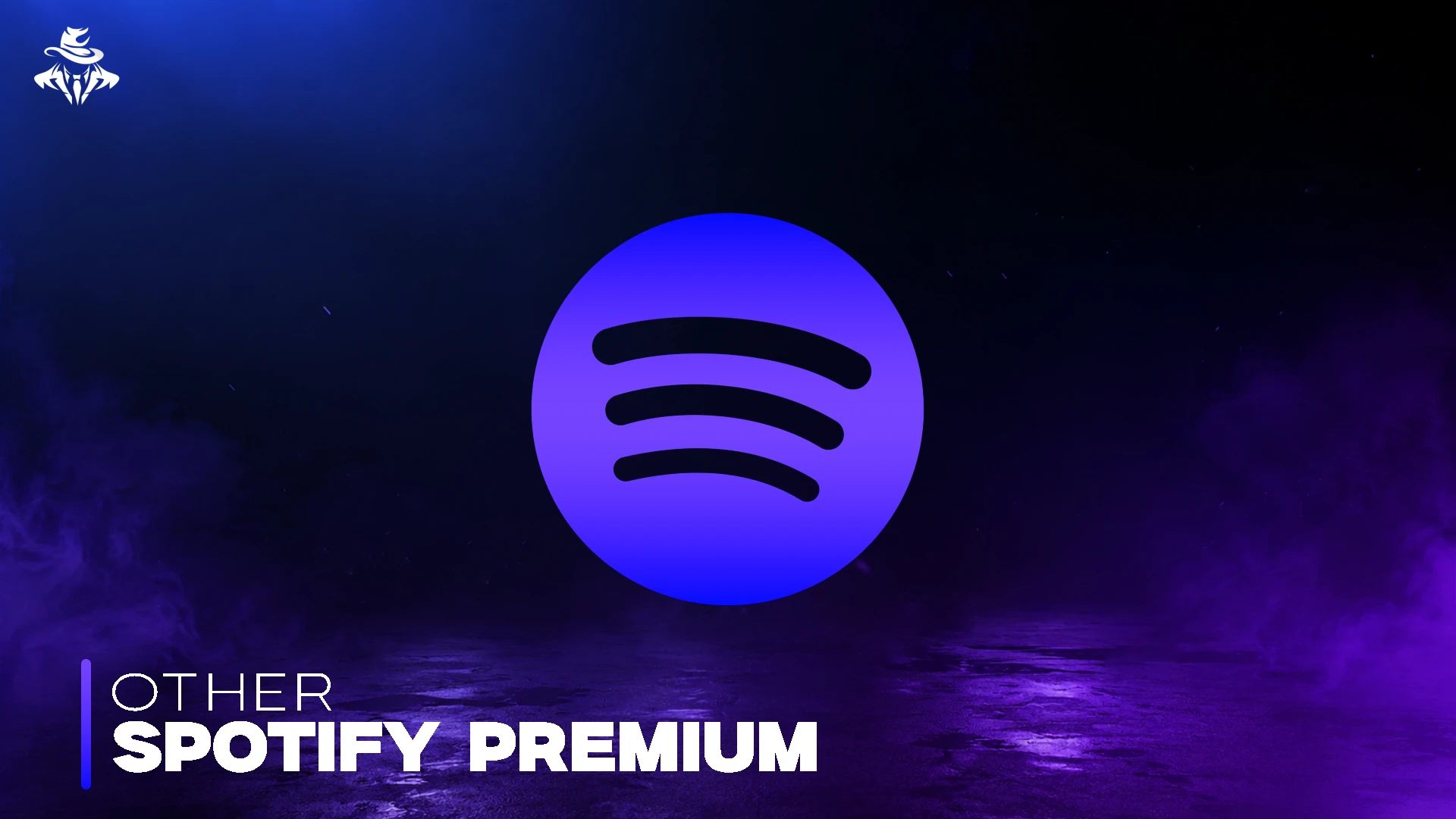Spotify Account