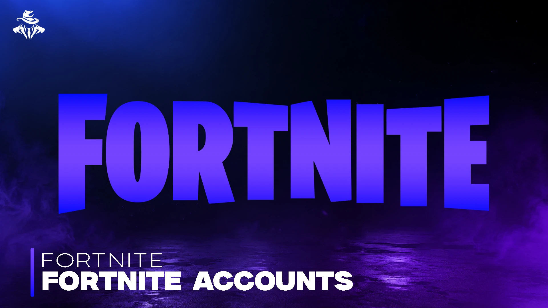 Fortnite Accounts