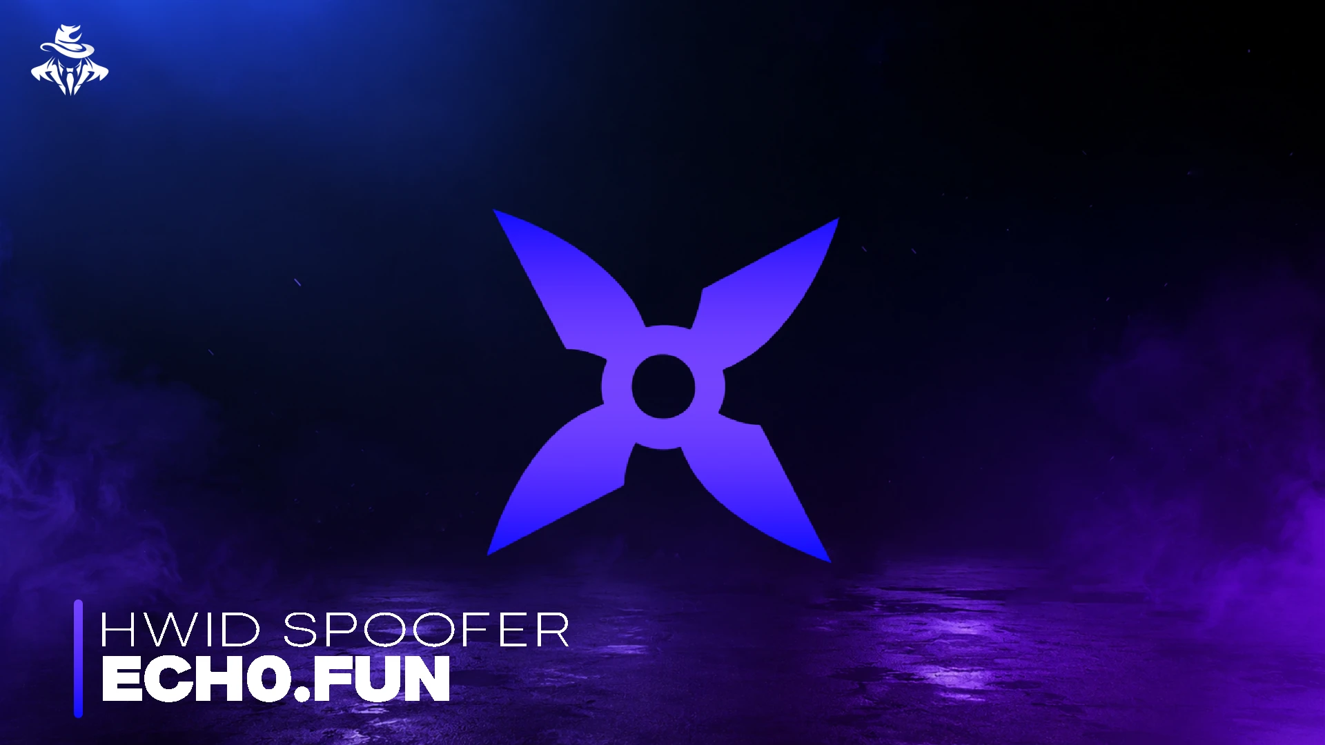 Ech0 Spoofer