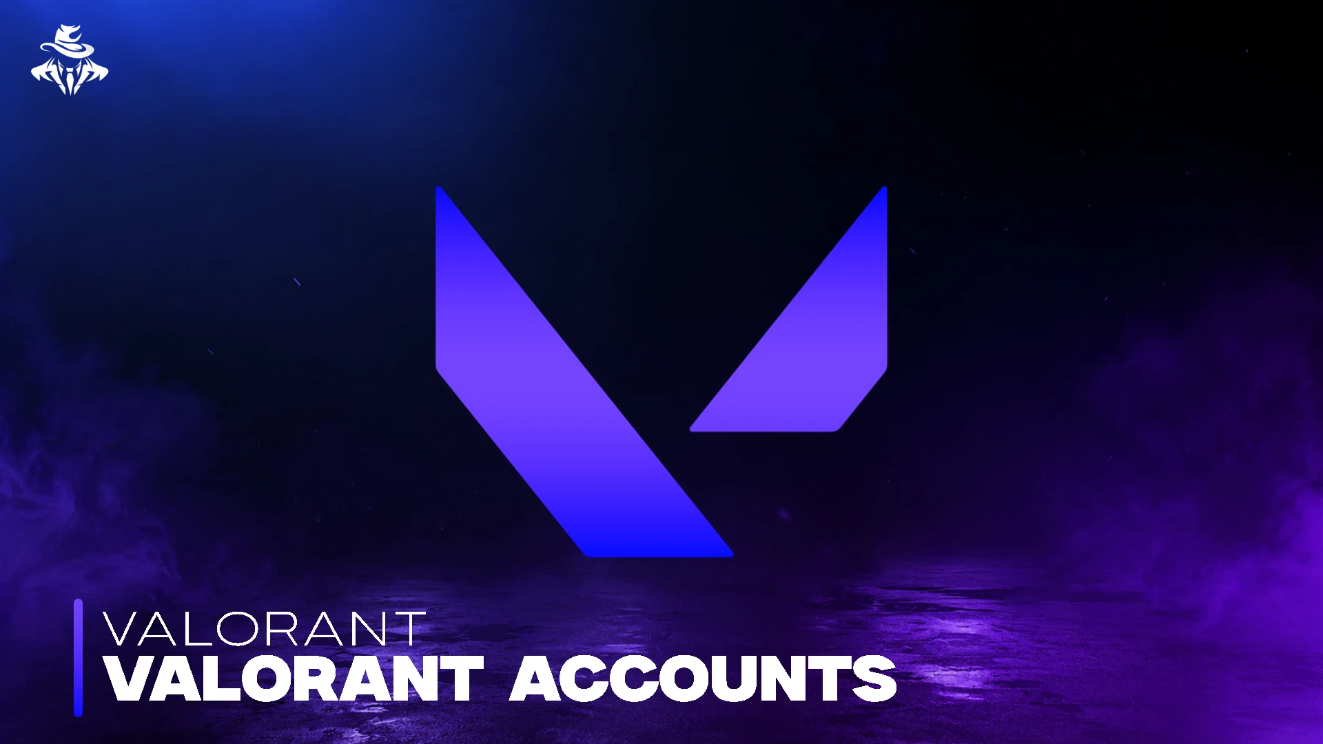 Valorant Accounts