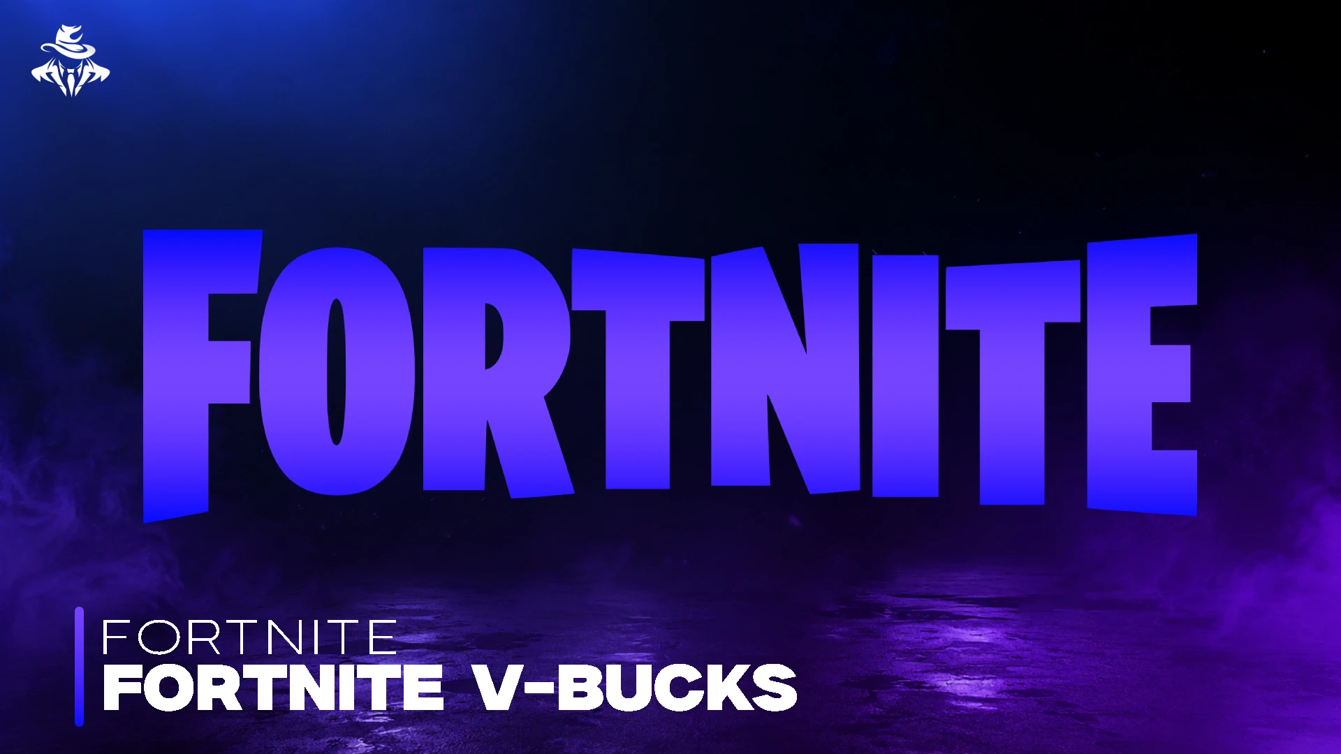 Fortnite V-Bucks