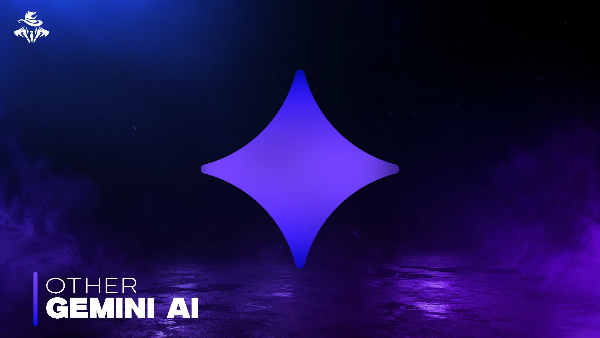 Gemini Ai advanced + google one 2tb (free)