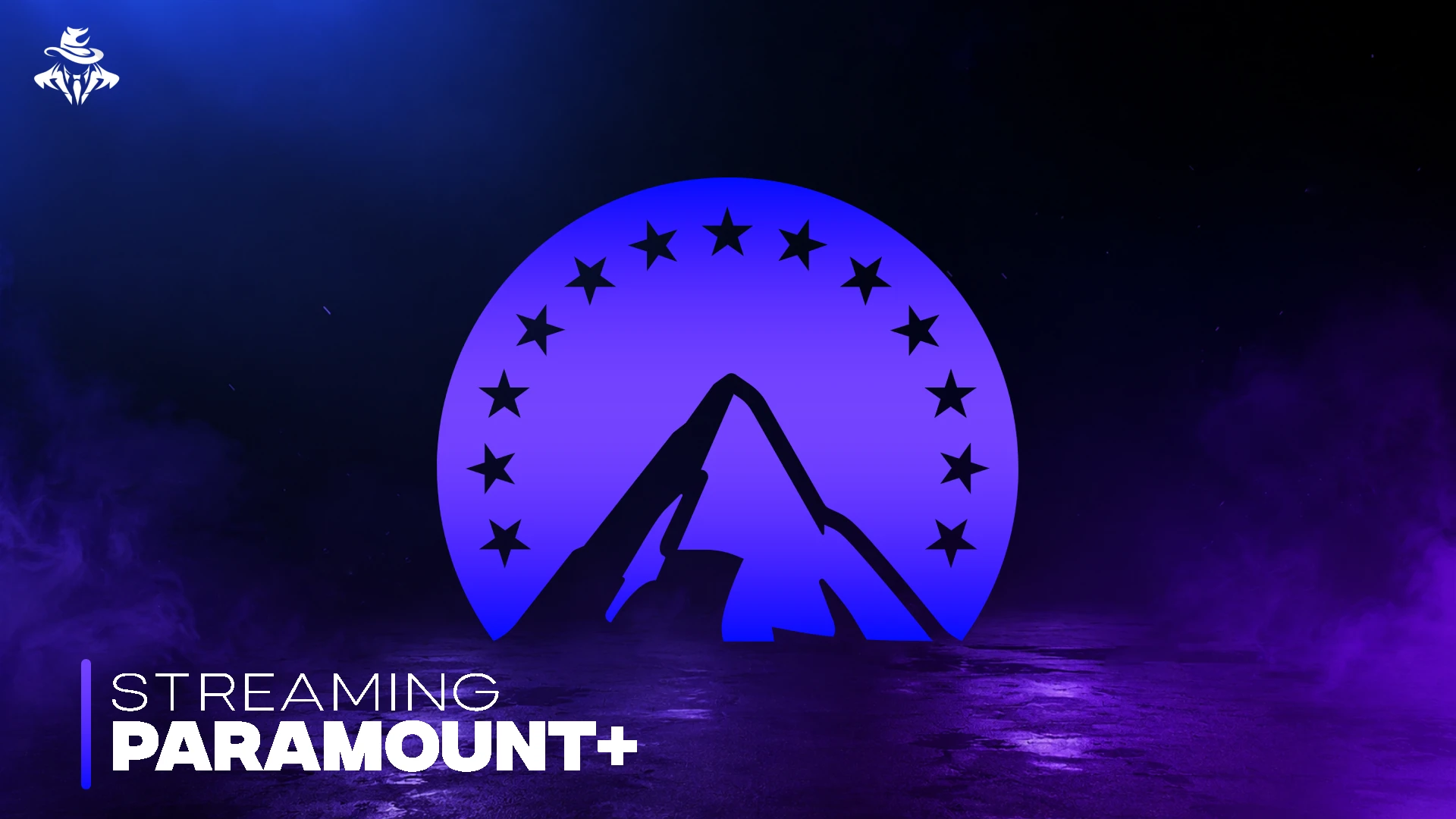 Paramount+