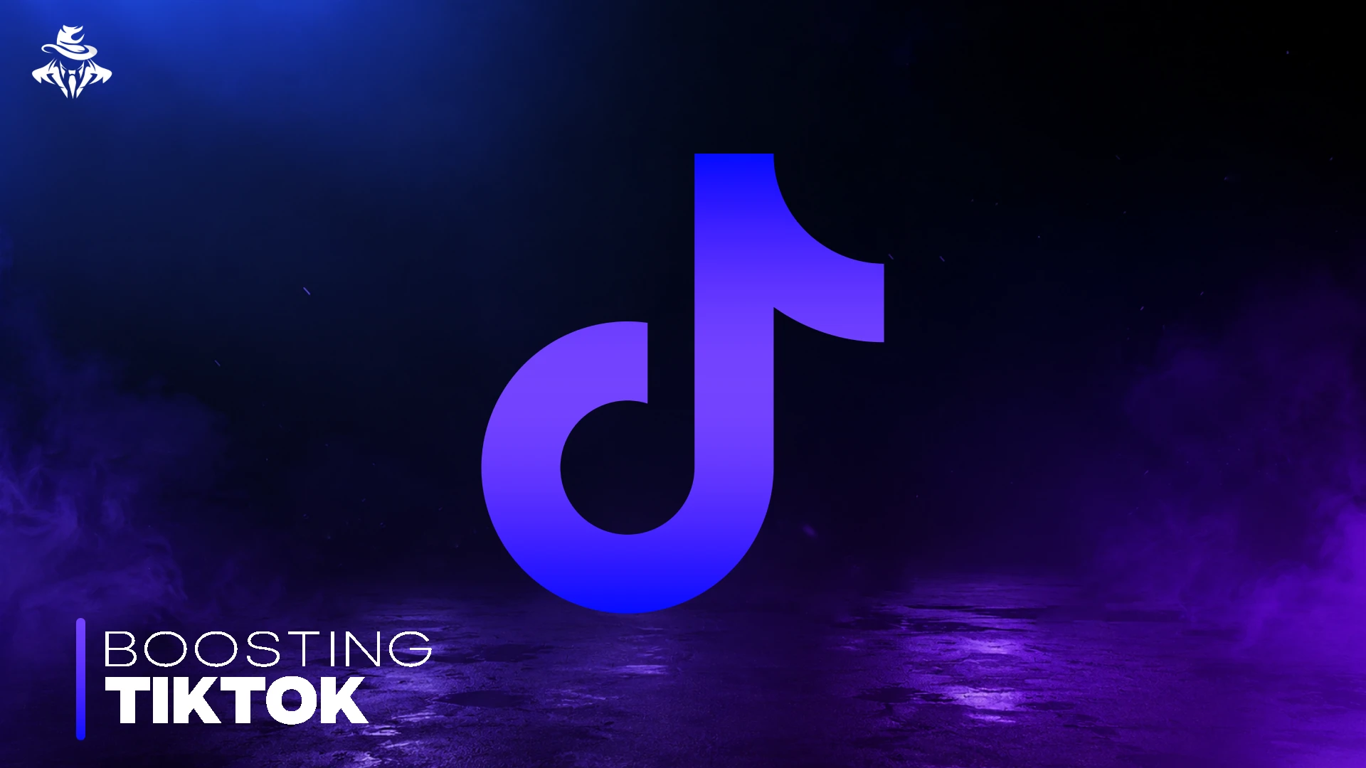 TikTok Boosting