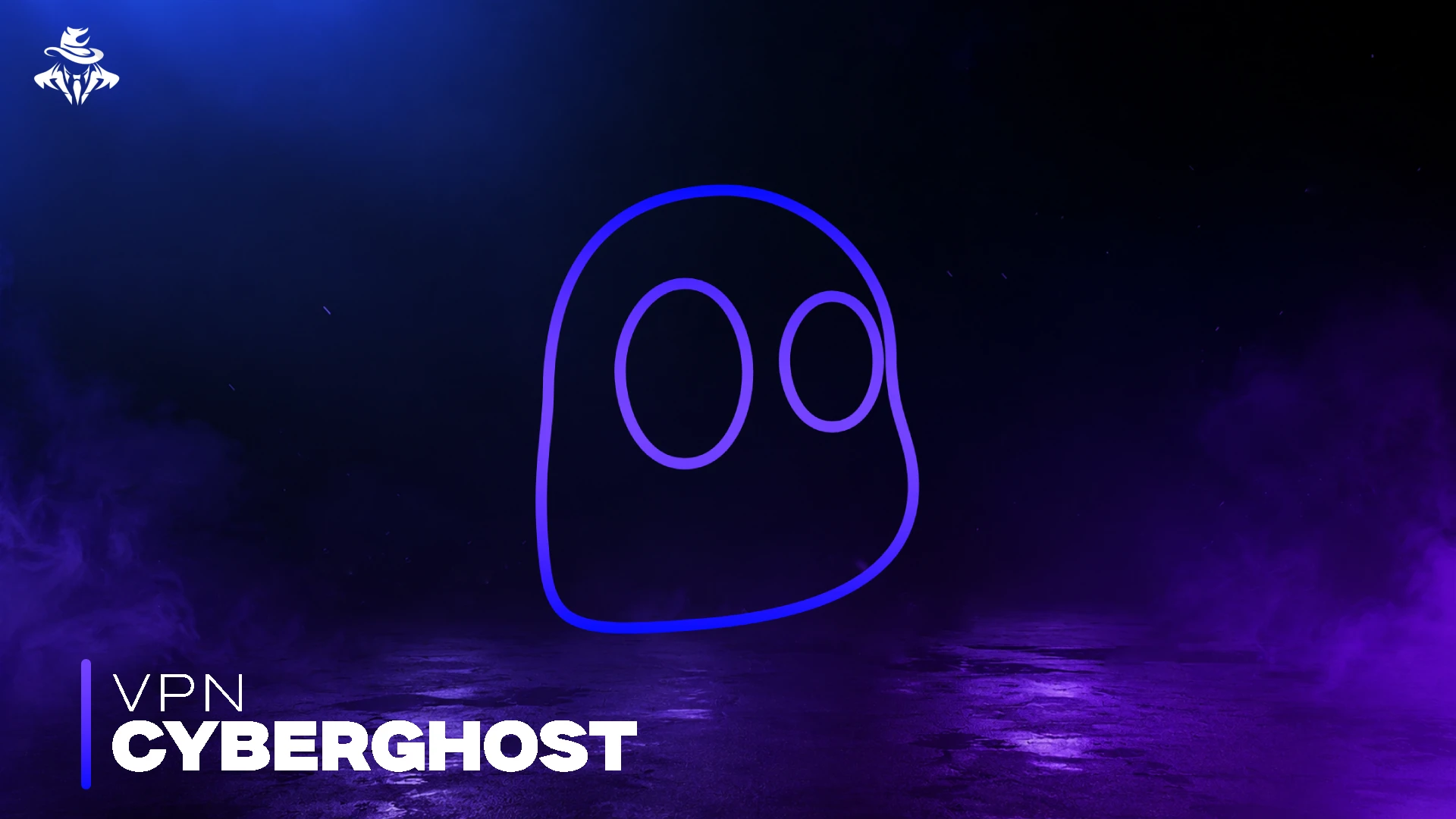 Cyberghost VPN