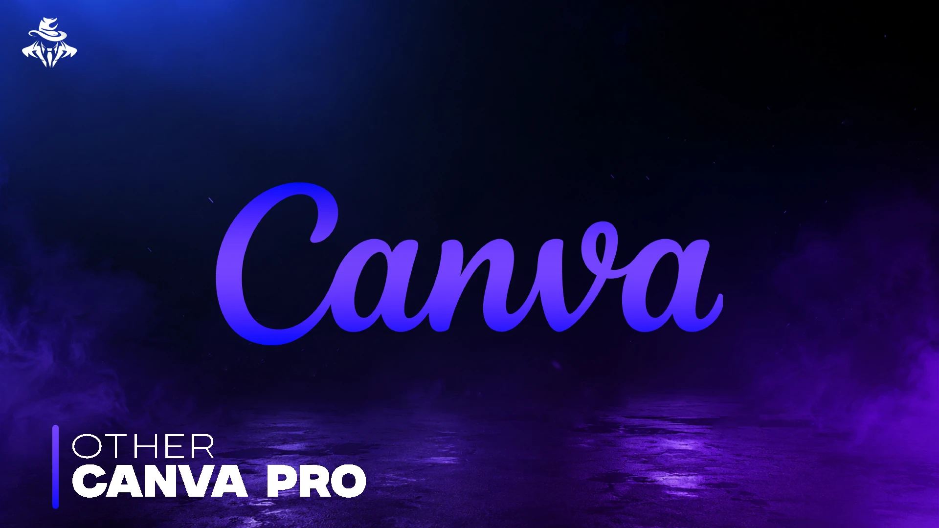 Canva Pro