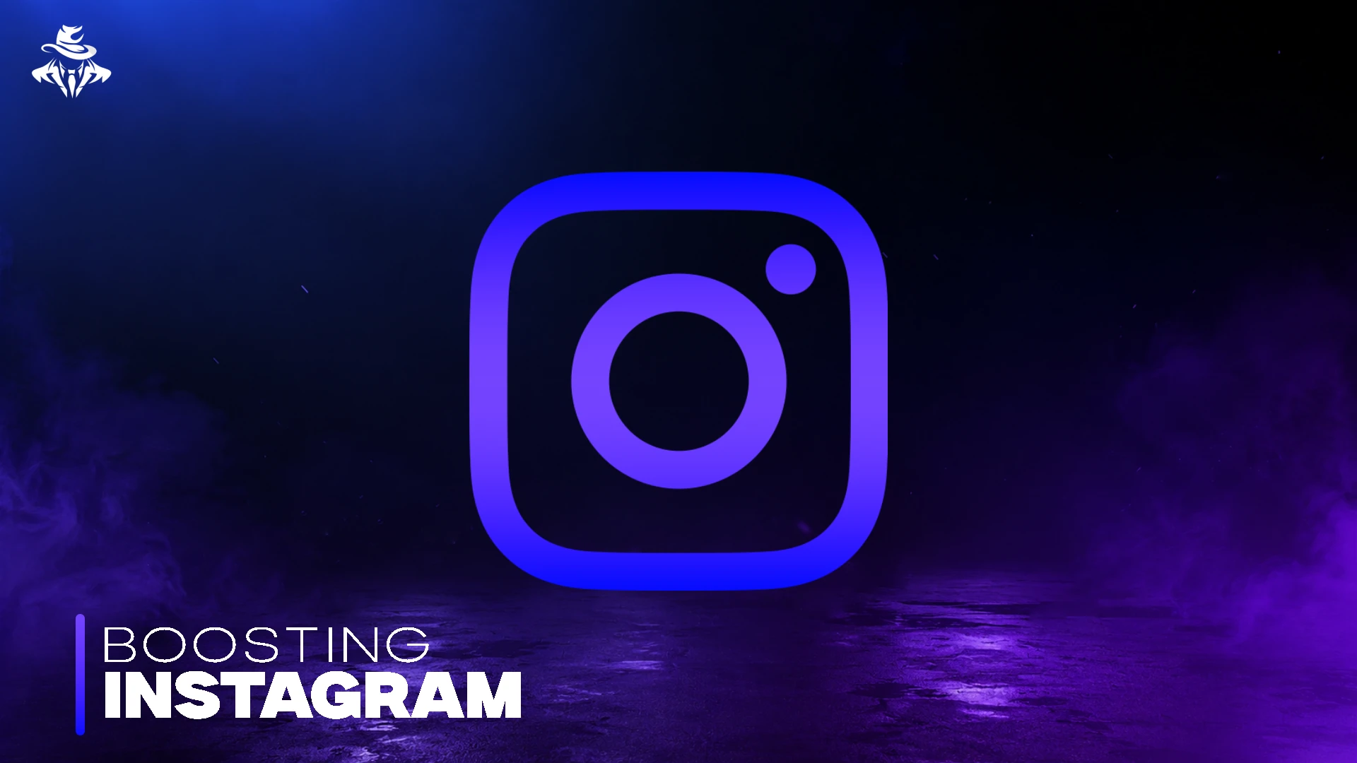 Instagram Boosting