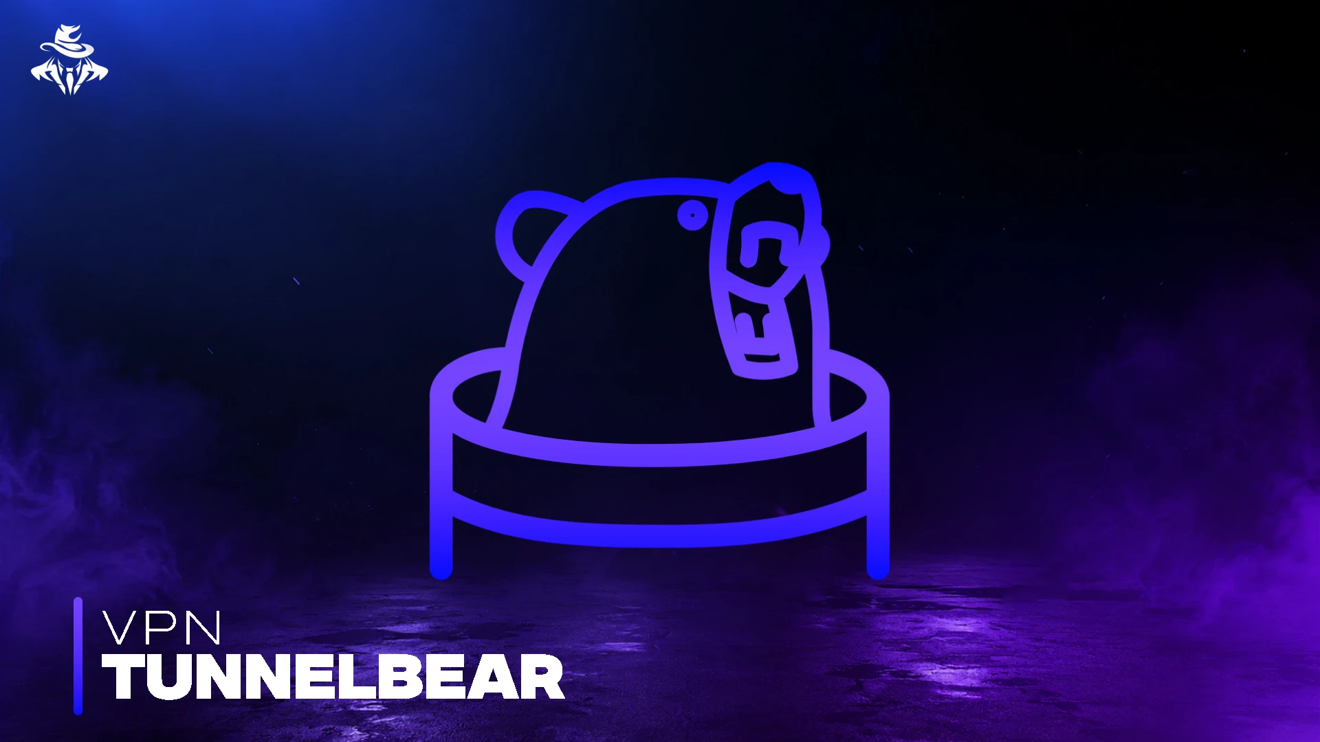 TunnelBear VPN