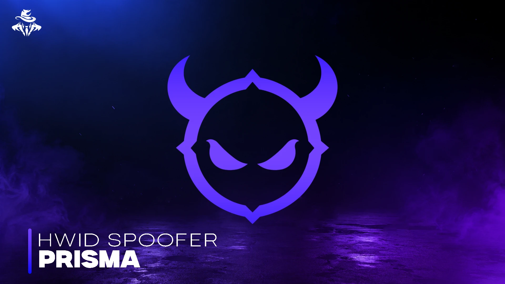 Prisma Spoofer (e-book)