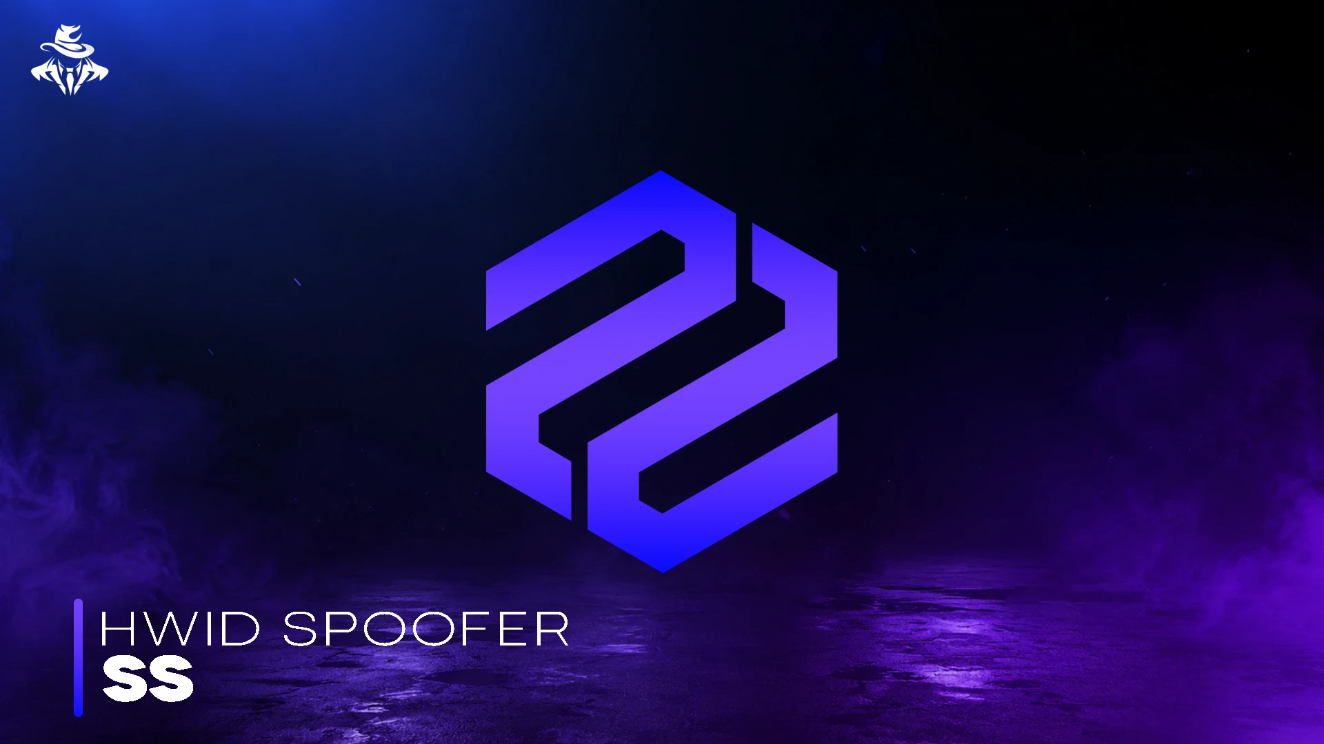 SS Spoofer [e-book]