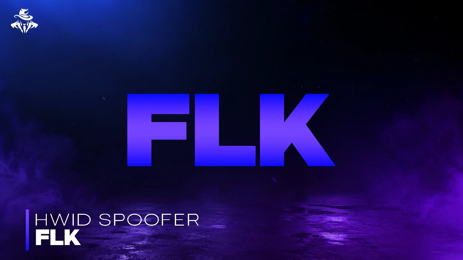 FLK Spoofer (e-book)