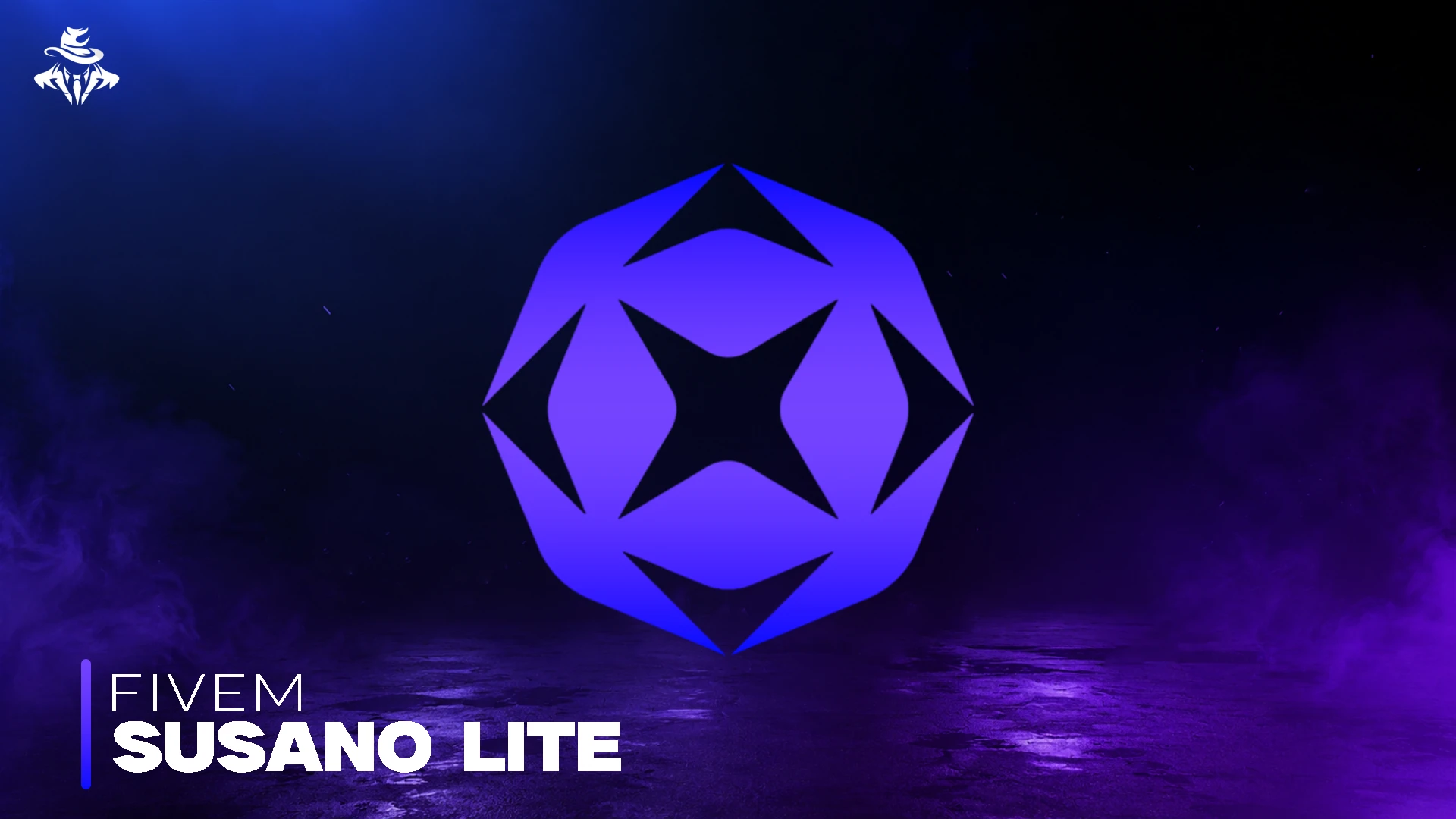 Susano Lite (e-book)