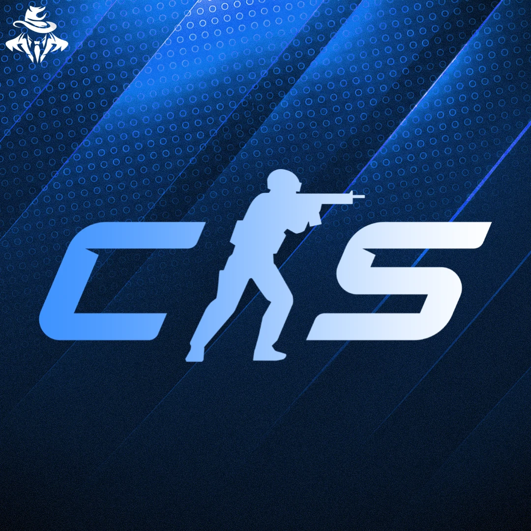 Counter-Strike 2