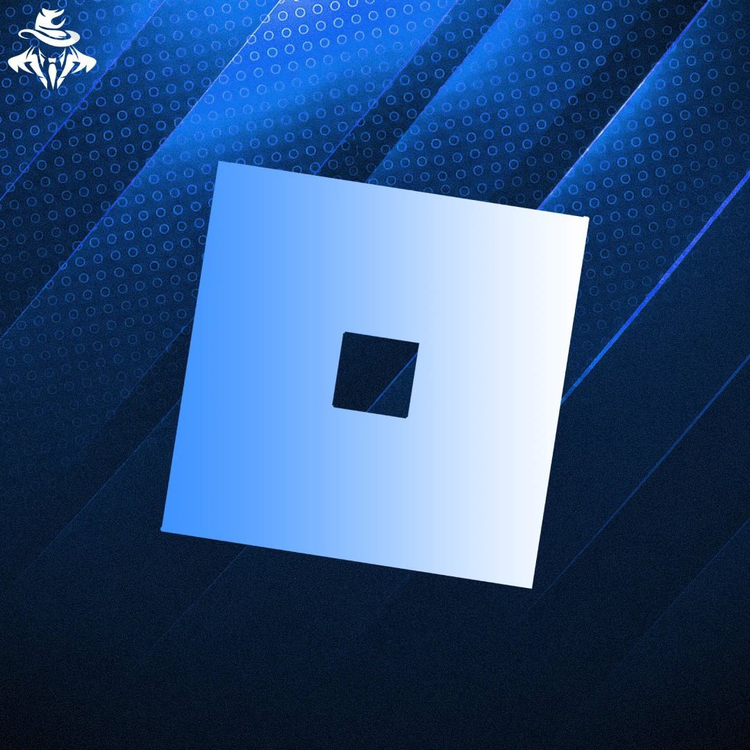 Roblox (Robux's)
