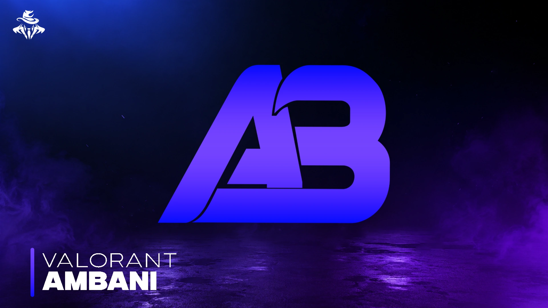 Ambani Valorant