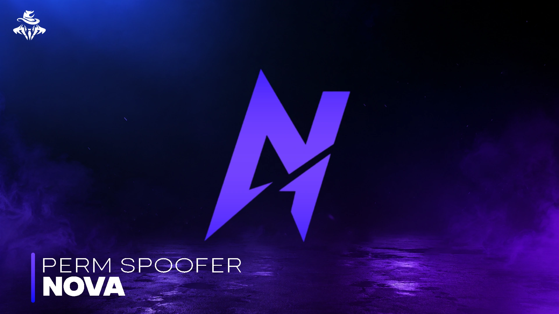 Nova Perm Spoofer