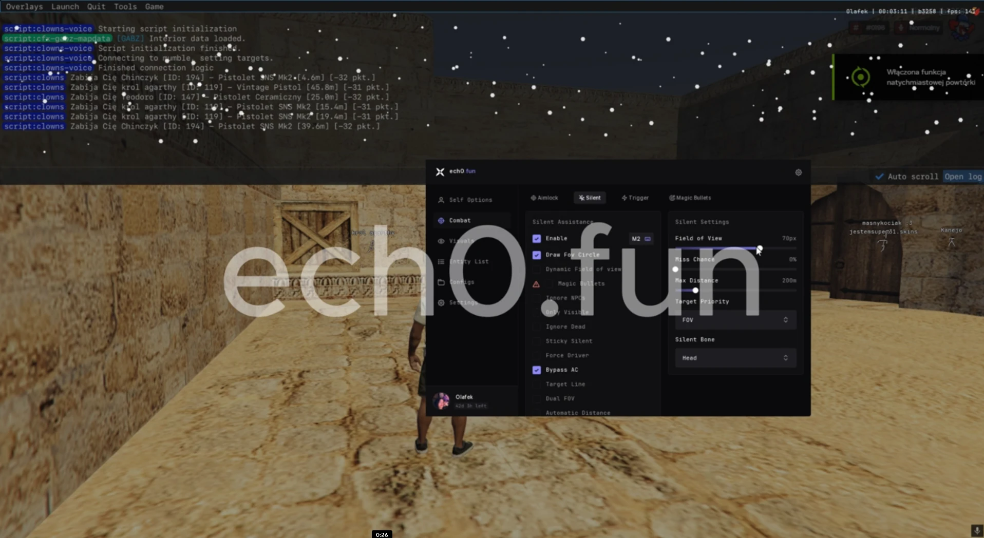 Ech0.fun (e-book)